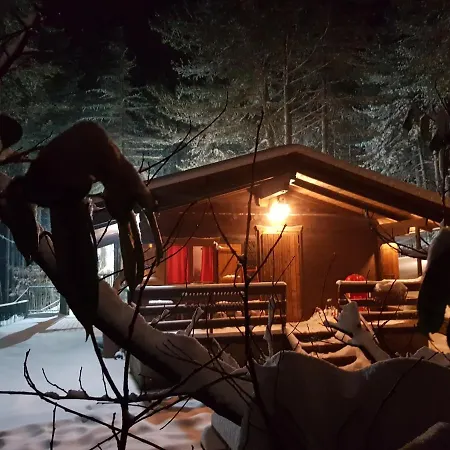 Baita Tra I Pini A Camigliatello