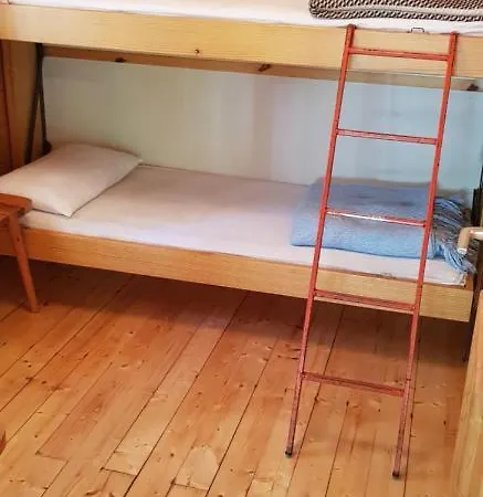 Baita Tra I Pini A Camigliatello Alpesi faház Spezzano della Sila