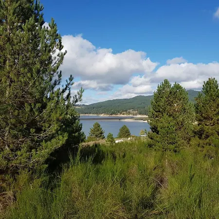 Baita Tra I Pini A Camigliatello